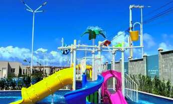 Imagem 2: Vendo Repasse de apartamento!! O melhor da zona sul de João pessoa