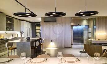 Imagem 6: Apartamento com 3 quartos à venda em Jardim Das Américas - MT