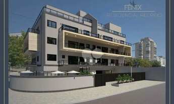 Imagem: Apartamento com 2 quartos à venda, 81 m²