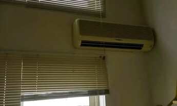 Imagem 4: Imóvel para aluguel tem 45 metros quadrados com 1 quarto em Vila Uberabinha - São Paulo