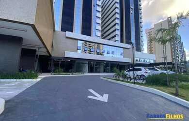 Imagem 4: Sala para alugar, 47 m² por R$ 3.200/mês - Jardim Europa - Aracaju/SE