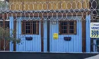 Imagem 4: Casa com 4 quartos com garagem e churrasqueira