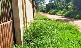 Imagem 3: Chácara à venda no Residencial Elza Fronza, próximo a UFG