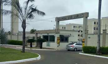 Imagem 4: Condomínio parque chapada buritis