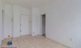 Imagem 6: Apartamento para Locação/Aluguel - 30.6m², 1 dormitório, Santana