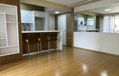 Imagem 6: Apartamento mobiliado no Solaris Club