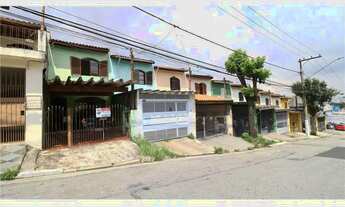 Imagem 4: Sobrado para venda em Vila Siqueira (Zona Norte) com 2 quartos , 100m²