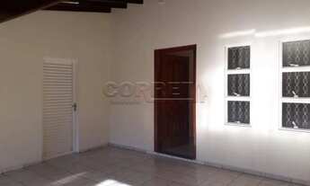 Imagem: Casa à venda no Planalto em Araçatuba