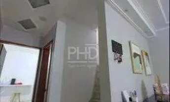 Imagem: Sobrado à venda, 3 quartos, 2 suítes