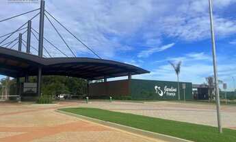 Imagem 3: TERRENO RESIDENCIAL em GOIÂNIA - GO, JARDINS FRANÇA