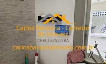 Imagem 7: Luxuosa casa em stella maris com hidromassagem em cond nobre