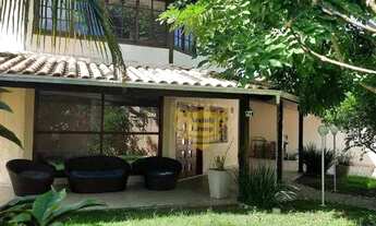 Imagem 4: Casa com 4 dormitórios para alugar, 570 m² por R$ 13.625,00/mês - Camboinhas - Niterói/RJ