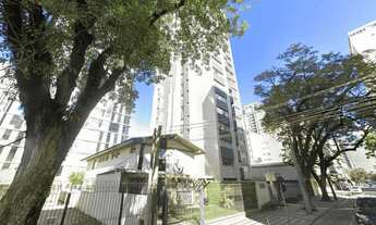 Imagem 7: Centro, Ed.La Defense, Um Por Andar, 3 Suítes, 3 Vagas, Lareira, Varanda, Churrasqueira a