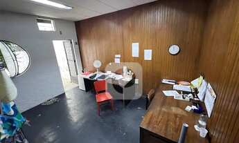 Imagem 2: Galpão a Venda 1.700 m² - Engenho de Dentro