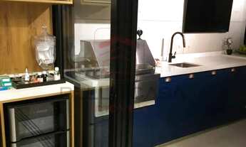 Imagem 5: Apartamento a venda- 2 dormitórios (1 suíte) varanda Garden -2 vagas próximo ao metrô Vila