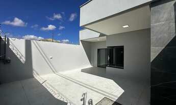 Imagem 2: Imóvel para venda com 115 metros quadrados com 3 quartos em Vila Eulália - Petrolina - PE