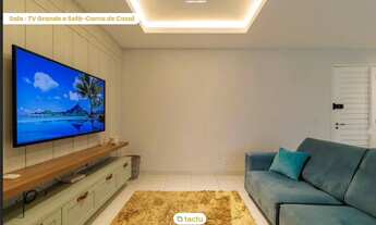 Imagem 6: Imóvel para venda com 99 metros quadrados com 3 quartos em Cumbuco - Caucaia - CE