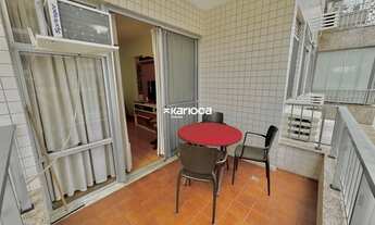 Imagem 4: Lindíssimo apartamento de 66m2 1 quarto no Parque das Rosas