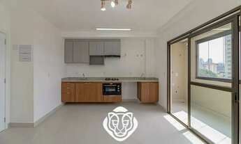 Imagem: Apartamento Novo para locação no Bangú