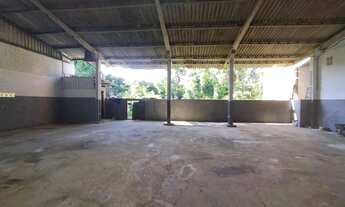 Imagem 3: GALPÃO PARA VENDA NA BARRA DO RIO CERRO EM JARAGUÁ DO SUL