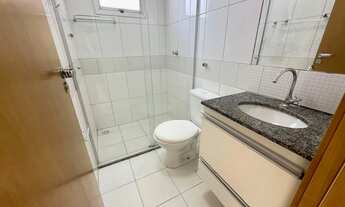 Imagem 5: Apartamento de 2 quartos com suíte no Parque Amazônia! Apartamento com 2 Quarto(s) e 2 ban