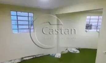 Imagem: Sobrado em Ipiranga