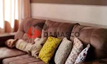 Imagem 4: Apartamento à venda 2 Quartos, 1 Suite, 1 Vaga, 76M², Barcelona, São Caetano do Sul - SP