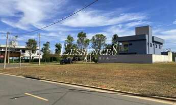 Imagem 2: Lote de Esquina em Condomínio Fechado 402m² | Senador Canedo