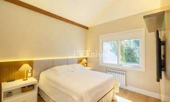 Imagem 3: Casa com 4 suítes à venda, 216 m² - Condomínio Reserva da Serra - Canela/RS