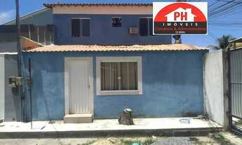 Imagem 5: Alugo Casa Duplex,2 quartos, em Condomínio fechado - São Pedro da Aldeia