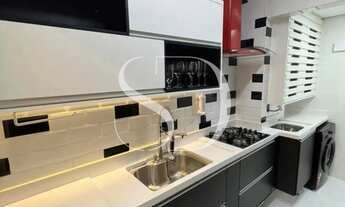 Imagem 7: Ótimo apartamento com 1 dormitório totalmente mobiliado próximo ao metro Tatuapé