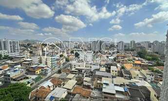 Imagem 7: Imóvel para venda possui 54 metros quadrados com 2 quartos em Todos os Santos - Rio de Jan