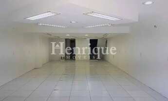 Imagem: Loja / Comercial / Jardim Botânico