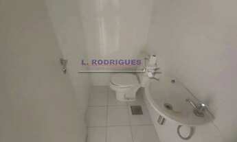 Imagem 4: Sala-À VENDA-Freguesia (Jacarepaguá)-Rio de Janeiro-RJ