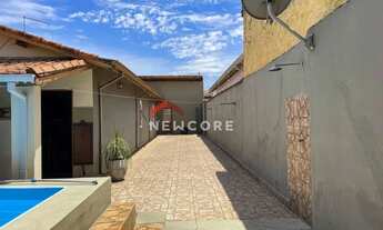 Imagem 5: Casa em Rua Pindamonhangaba - Chácara do Visconde - Taubaté/SP