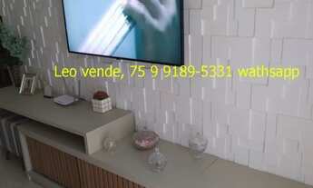 Imagem 6: Leo vende, bairro Sim, Elegance, 2 suítes, goumert, energia solar