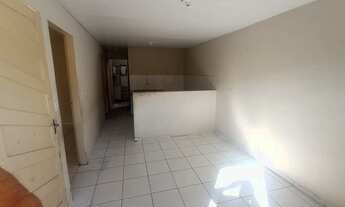 Imagem 2: CASA EM CONDOMÍNIO CIDADE UNIVERSITÁRIA