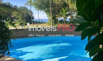 Imagem: Sobrado, Praia da Jureia - São Sebastião