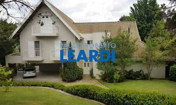 Imagem: CASA EM CONDOMÍNIO - VILLAGE VISCONDE DE