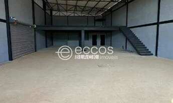 Imagem: Galpão para aluguel, Novo Mundo - Uberlândia/MG