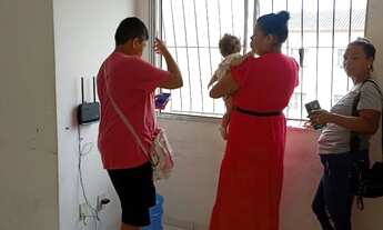 Imagem 2: Vendo apartamento na segunda etapa em Jabaete