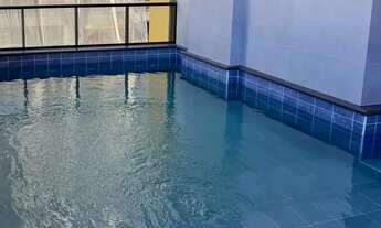 Imagem 4: Apartamento novo, 2 suítes, 450m do Hard Rock Cafe | Perto da praia