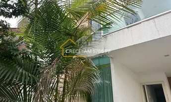 Imagem: Casa no Condomínio Renaissance com 4 suítes