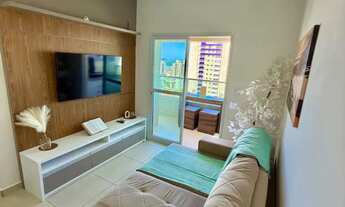 Imagem 2: Apartamento refúgio vista mar