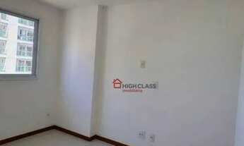 Imagem 5: Apartamento com 3 dormitórios para alugar, 72 m² por R$ 3.730,00/mês - Praia de Itaparica