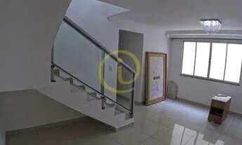 Imagem: Cobertura para Venda no Castelo, BH