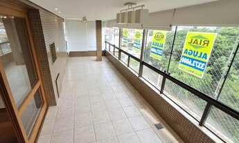 Imagem 8: Apartamento para Locação no Jardim Itu Sabara com 145m² e 3 Dormitórios/Quartos