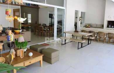 Imagem 6: Casa no Tayamã Park