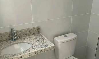 Imagem 6: Duplex para venda com 126 metros quadrados com 4 quartos em Planalto - Teresina - PI