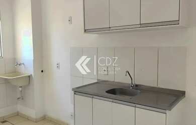 Imagem 6: Apartamento para alugar no Residencial Butiá - Zona Oeste - Sorocaba/SP